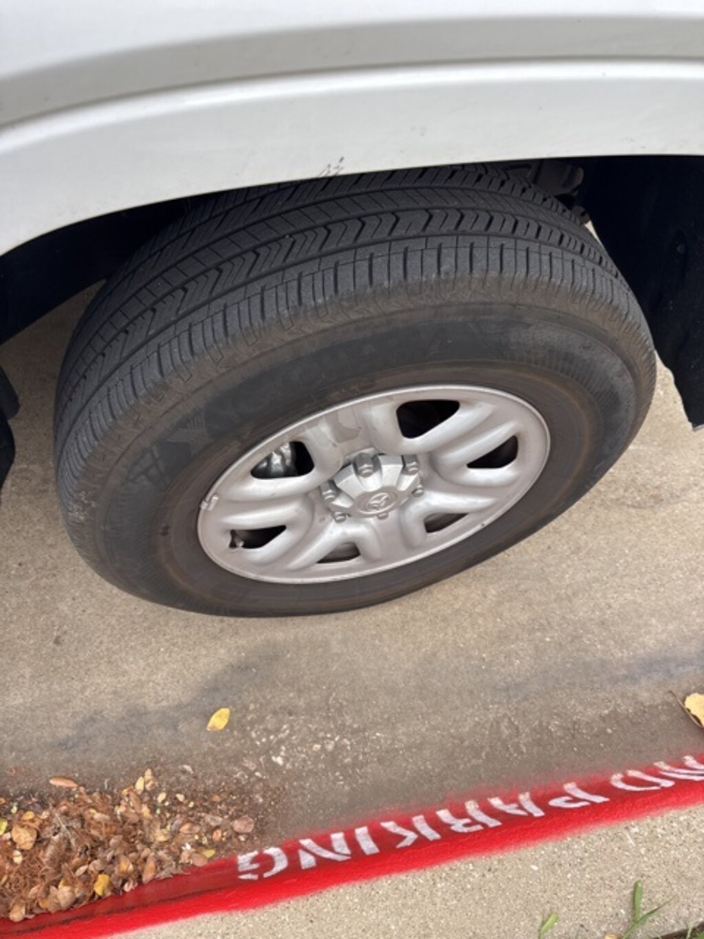 Used 2025 Toyota Tundra SR Truck Double Cab