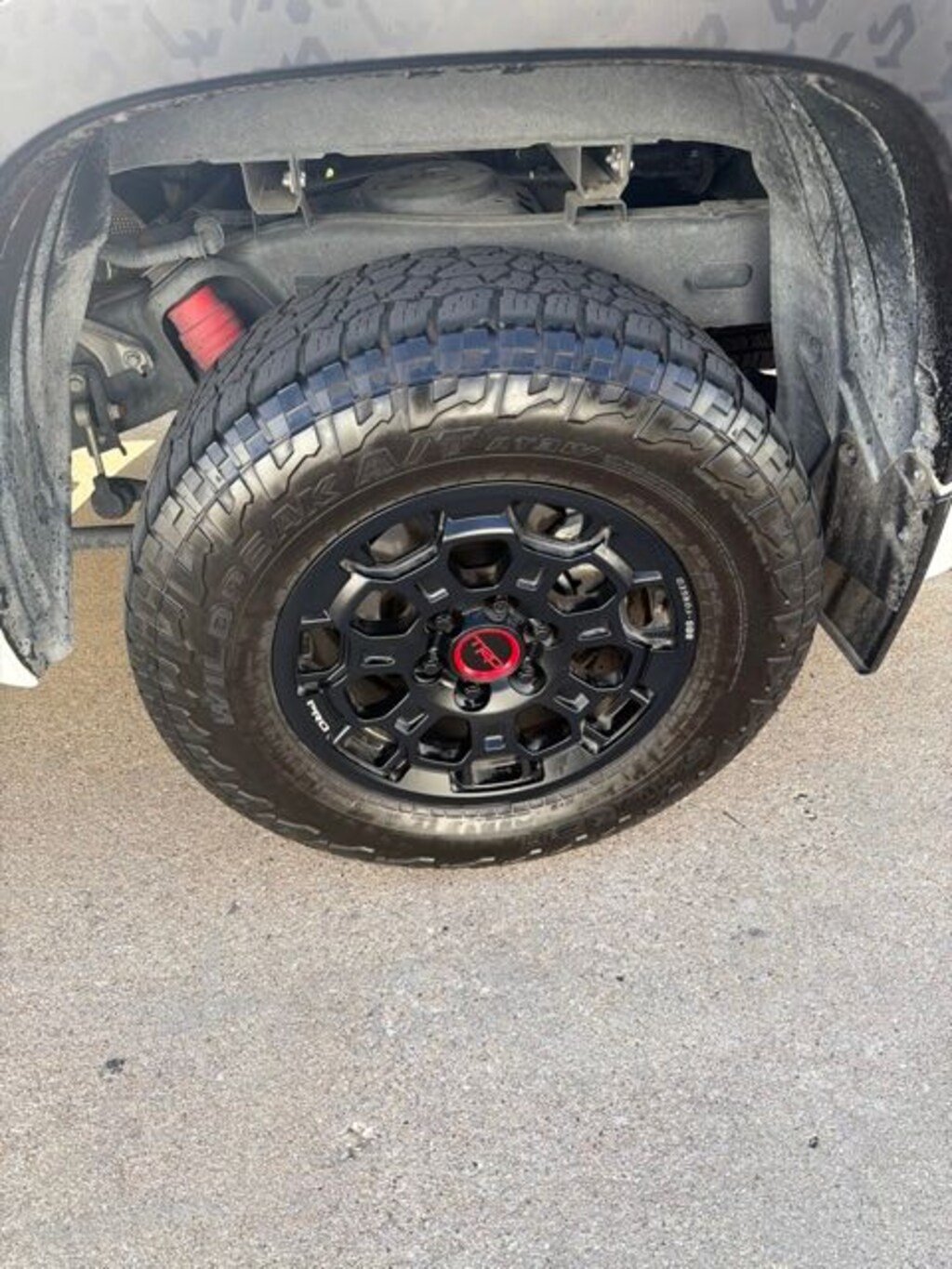 Used 2025 Toyota Tundra i-FORCE MAX TRD Pro Truck CrewMax