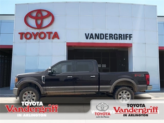 2018 Ford F-350 Super Duty King Ranch's photo