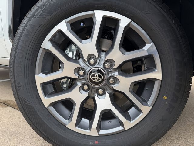 2026 Toyota Tundra 1794 Edition - Photo 10