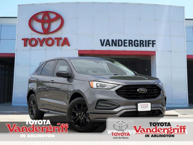 2024 Ford Edge SE AWD's photo