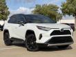 2023 Toyota RAV4 Hybrid XSE SUV