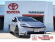 Toyota Prius Plug-in Hybrid
