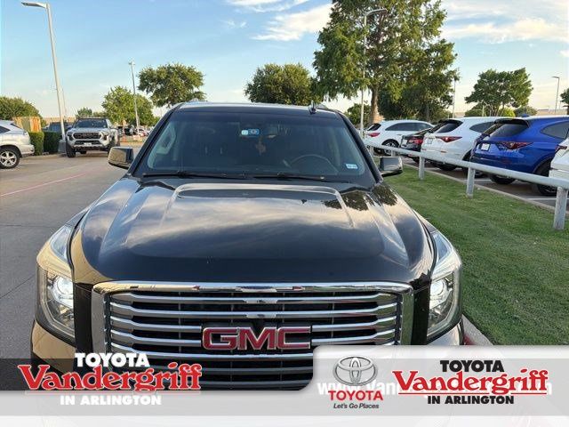 2020 GMC Yukon 2WD SLT's photo