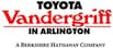 Vandergriff Toyota
