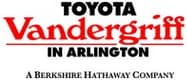 Vandergriff Toyota