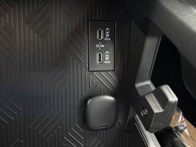 2026 Toyota Tacoma TRD Off Road - Photo 19