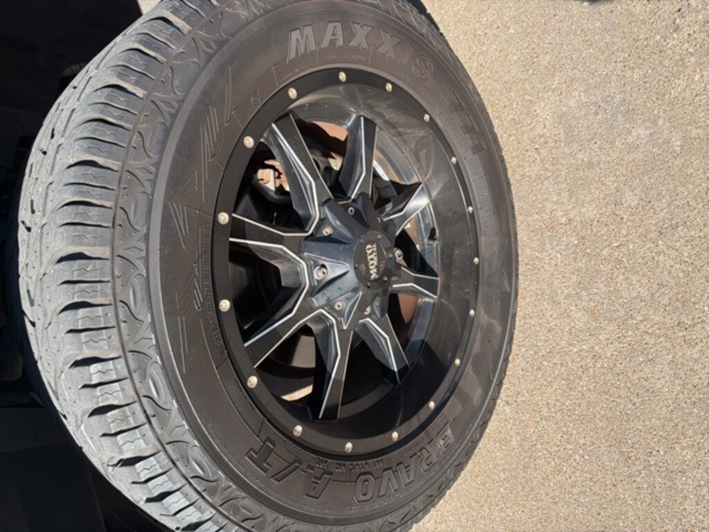 Used 2017 Ford F-150 XLT Truck SuperCrew Cab