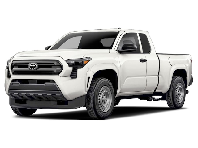 Grille Kit | TOYOTA TACOMA ACCESS CAB SR 2019 Grille Kit | TOYOTA TACOMA ACCESS CAB SR 2019