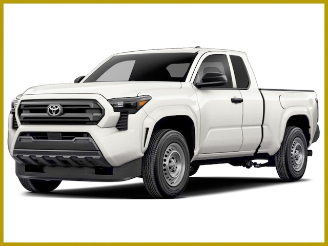 Grille Kit | TOYOTA TACOMA DOUBLE CAB SR 2018 Grille Kit | TOYOTA TACOMA DOUBLE CAB SR 2018