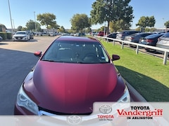 Used 2016 Toyota Camry LE Sedan Arlington