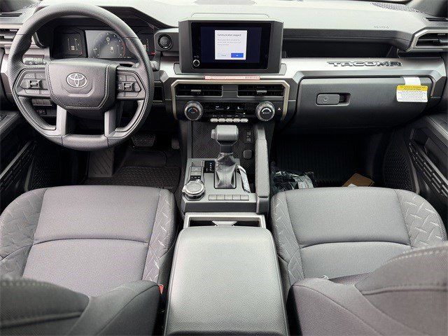 2026 Toyota Tacoma SR5 - Photo 11