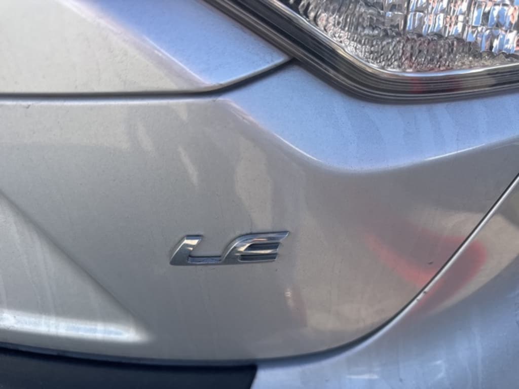 Used 2024 Toyota Corolla LE Sedan