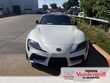 Toyota GR Supra
