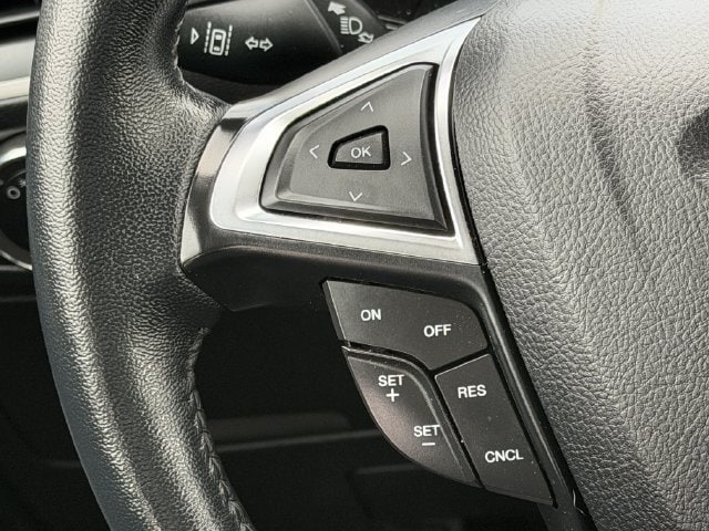 2024 Ford Edge SEL - Photo 13