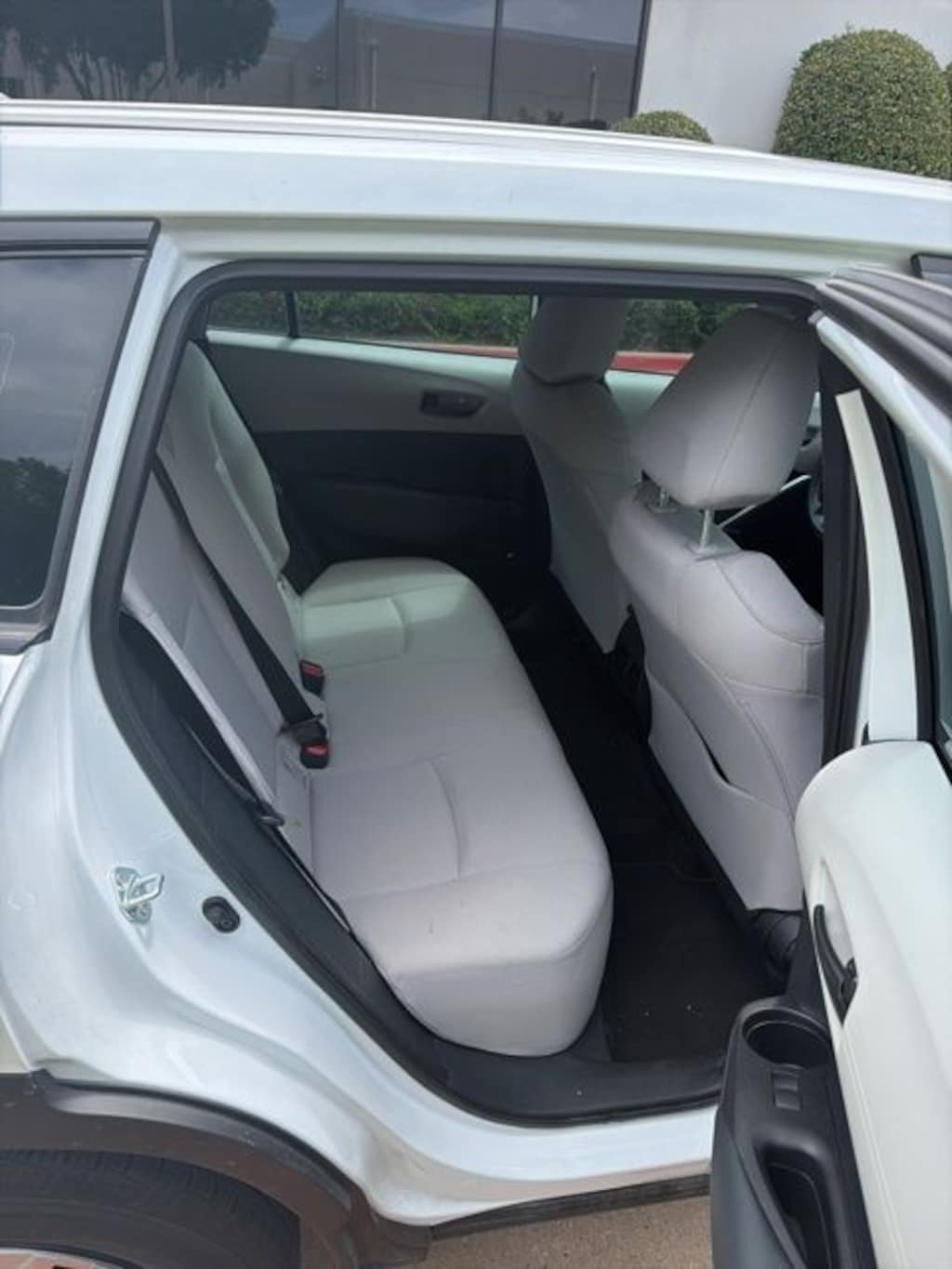 Used 2025 Toyota Corolla Cross L SUV