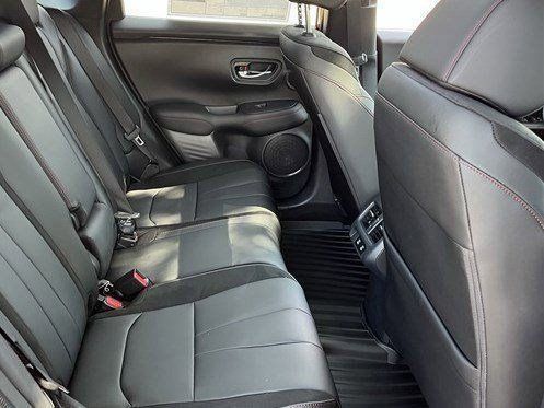 2025 Acura ADX A-Spec Package - Photo 33