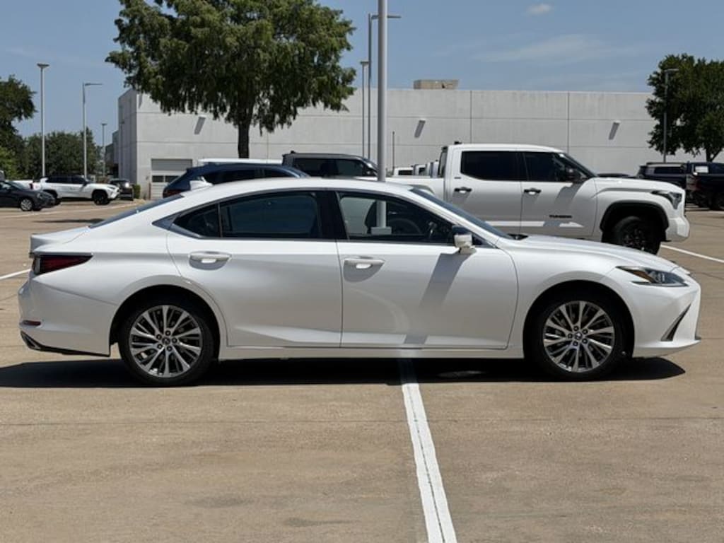 Used 2019 Lexus ES 350 350 Sedan