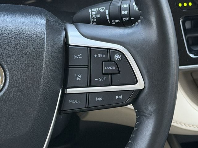 2024 Toyota Highlander Platinum - Photo 15