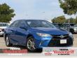 2017 Toyota Camry Hybrid SE Sedan