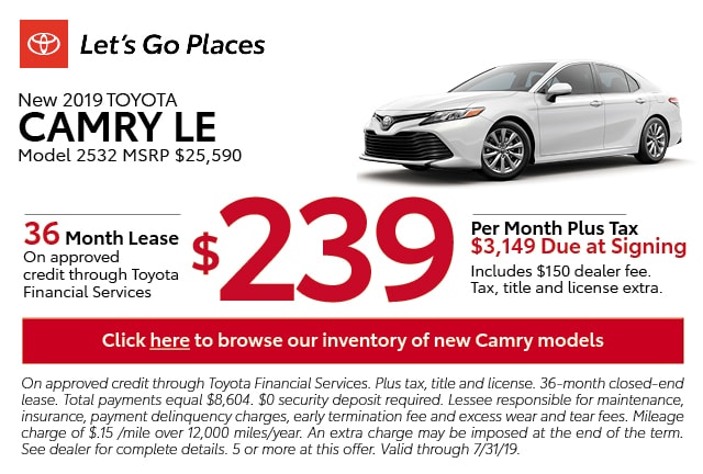 Lease Specials Near Me >> Lease Car Specials Toyota Of Dallas Near Garland Irving Tx Lease Specials Near Me >> Lease Car Specials Toyota Of Dallas Near Garland Irving Tx