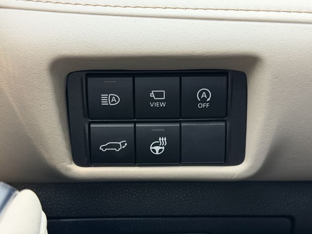 2024 Toyota Highlander Platinum - Photo 23
