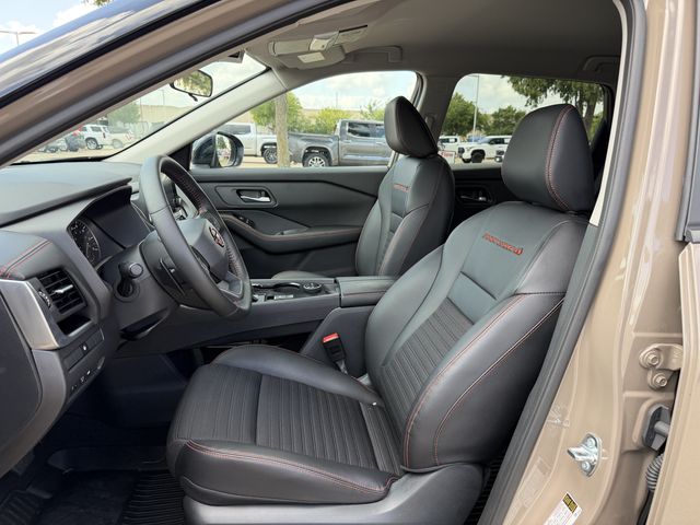 2025 Nissan Rogue Rock Creek - Photo 25