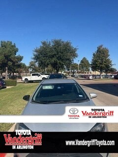 Used 2017 Toyota Corolla L Sedan Arlington
