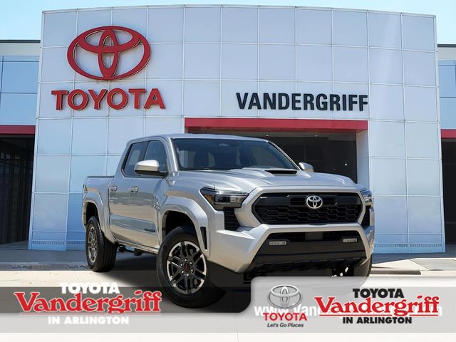 2024 Toyota Tacoma Truck Double Cab 
