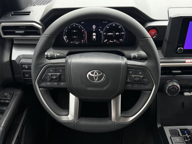 2026 Toyota Tacoma TRD Off Road - Photo 12