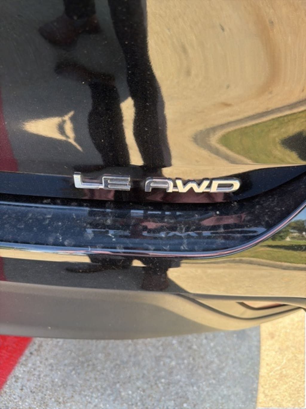 Used 2023 Toyota Highlander L SUV