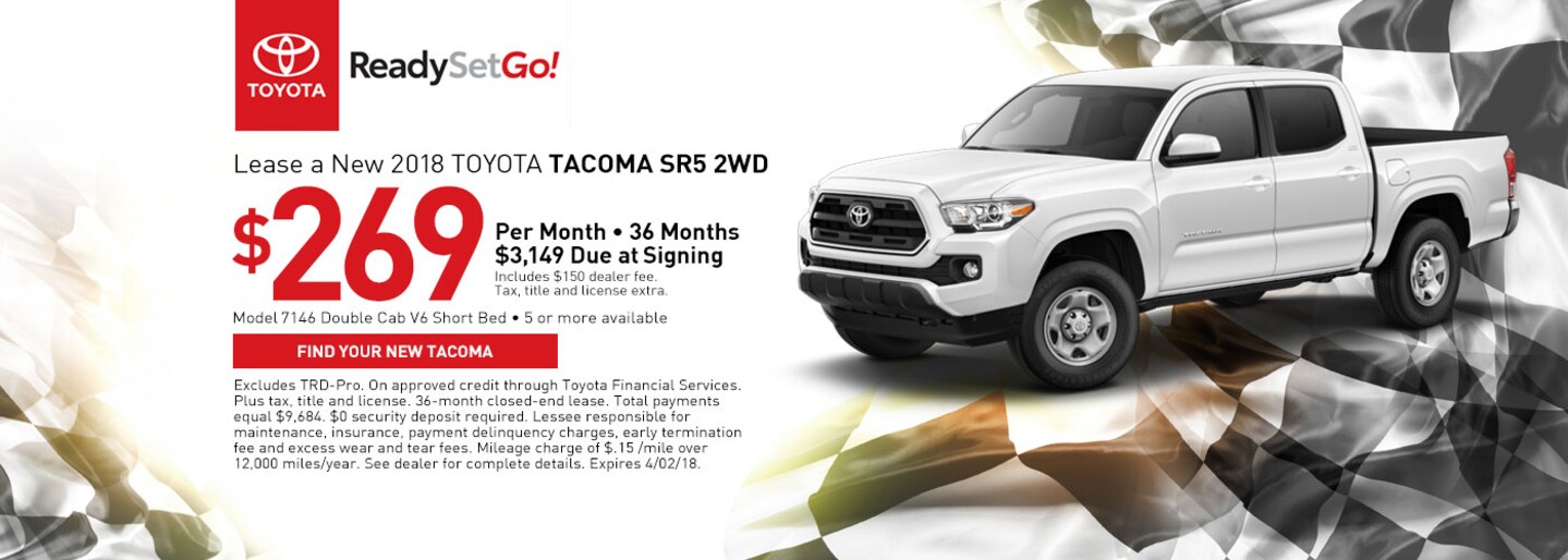 Toyota Dealer near Dallas | New & Used Toyota Cars | Arlington TX