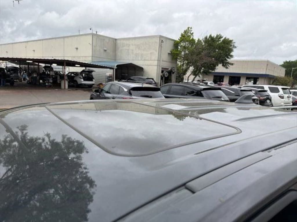 Used 2024 Toyota Tacoma Limited Truck Double Cab