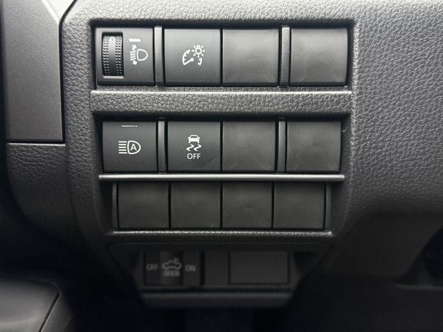 2026 Toyota Tacoma TRD Off Road - Photo 20