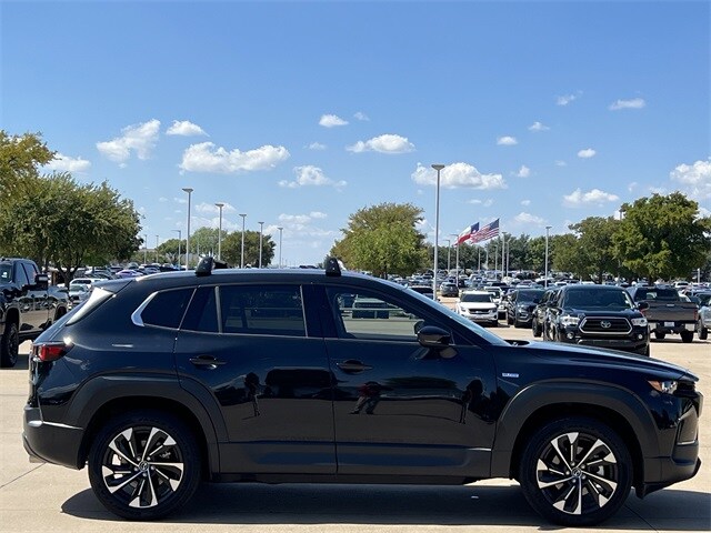 2025 Mazda CX-50 Premium Plus photo 3