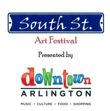 South Street Art Festival