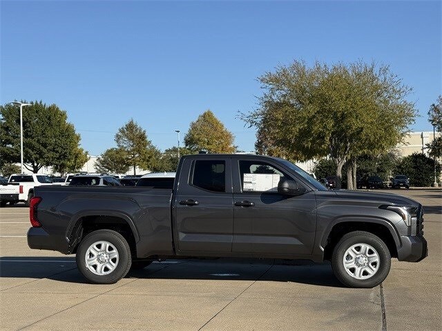 2026 Toyota Tundra SR photo 3