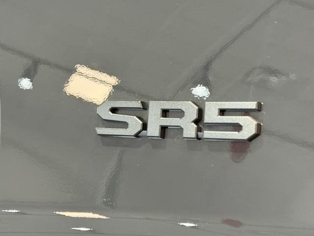 2026 Toyota 4Runner SUV 