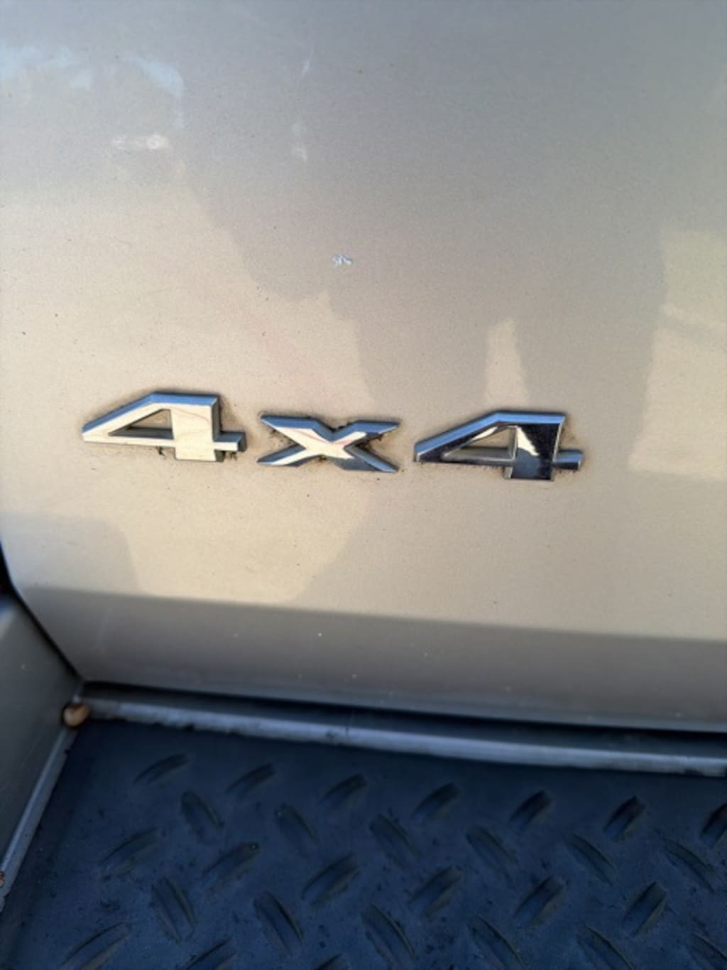 Used 2007 Jeep Commander Sport SUV