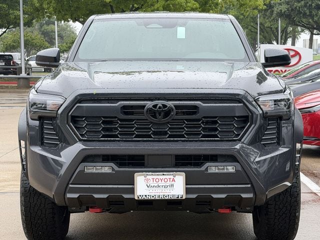 2026 Toyota Tacoma TRD Off Road - Photo 6
