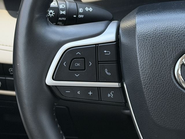 2024 Toyota Highlander Platinum - Photo 14