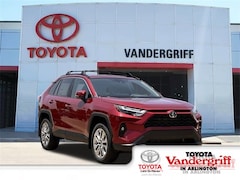 2025 Toyota RAV4 XLE Premium SUV