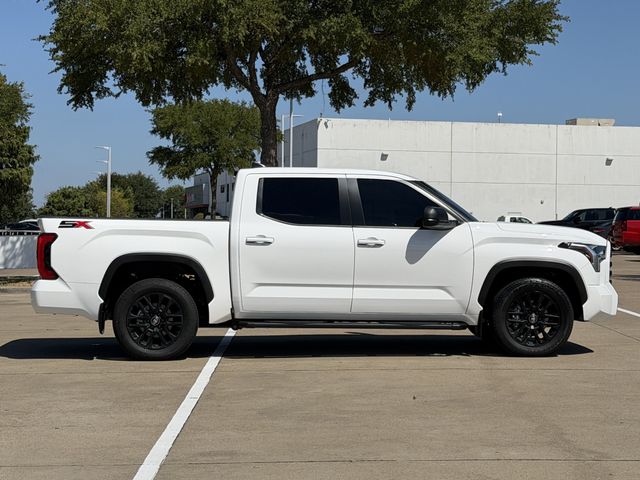 Certified 2026 Toyota Tundra SR5 Truck CrewMax