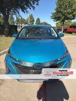 Toyota Prius Prime