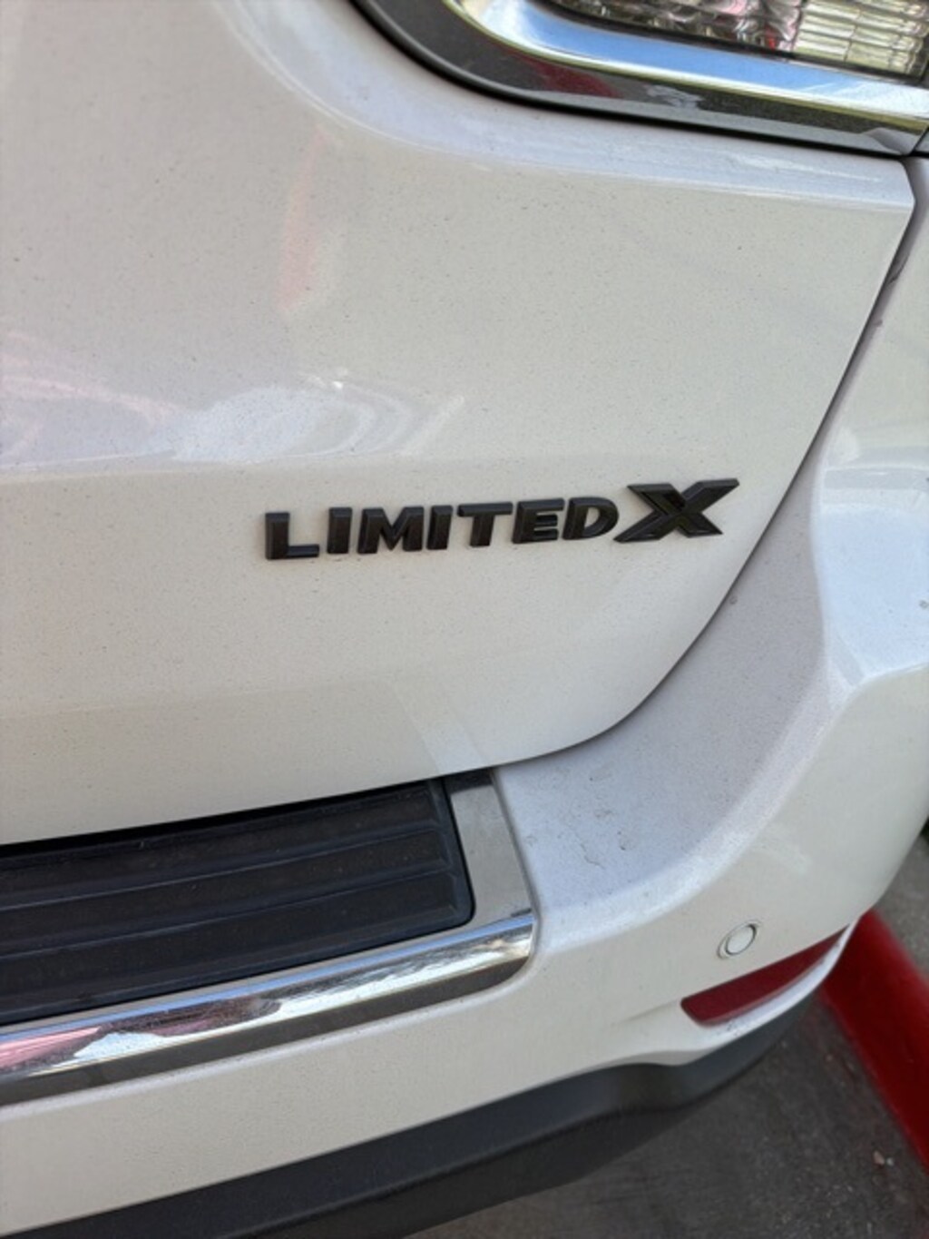 Used 2020 Jeep Grand Cherokee Limited SUV