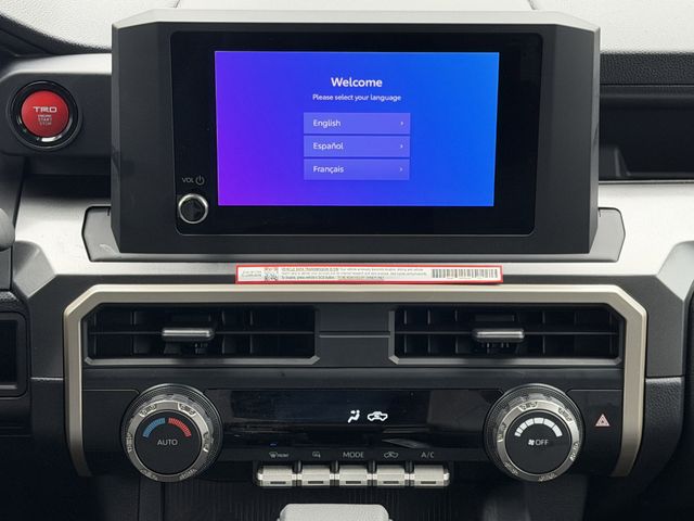 2026 Toyota Tacoma TRD Off Road - Photo 15