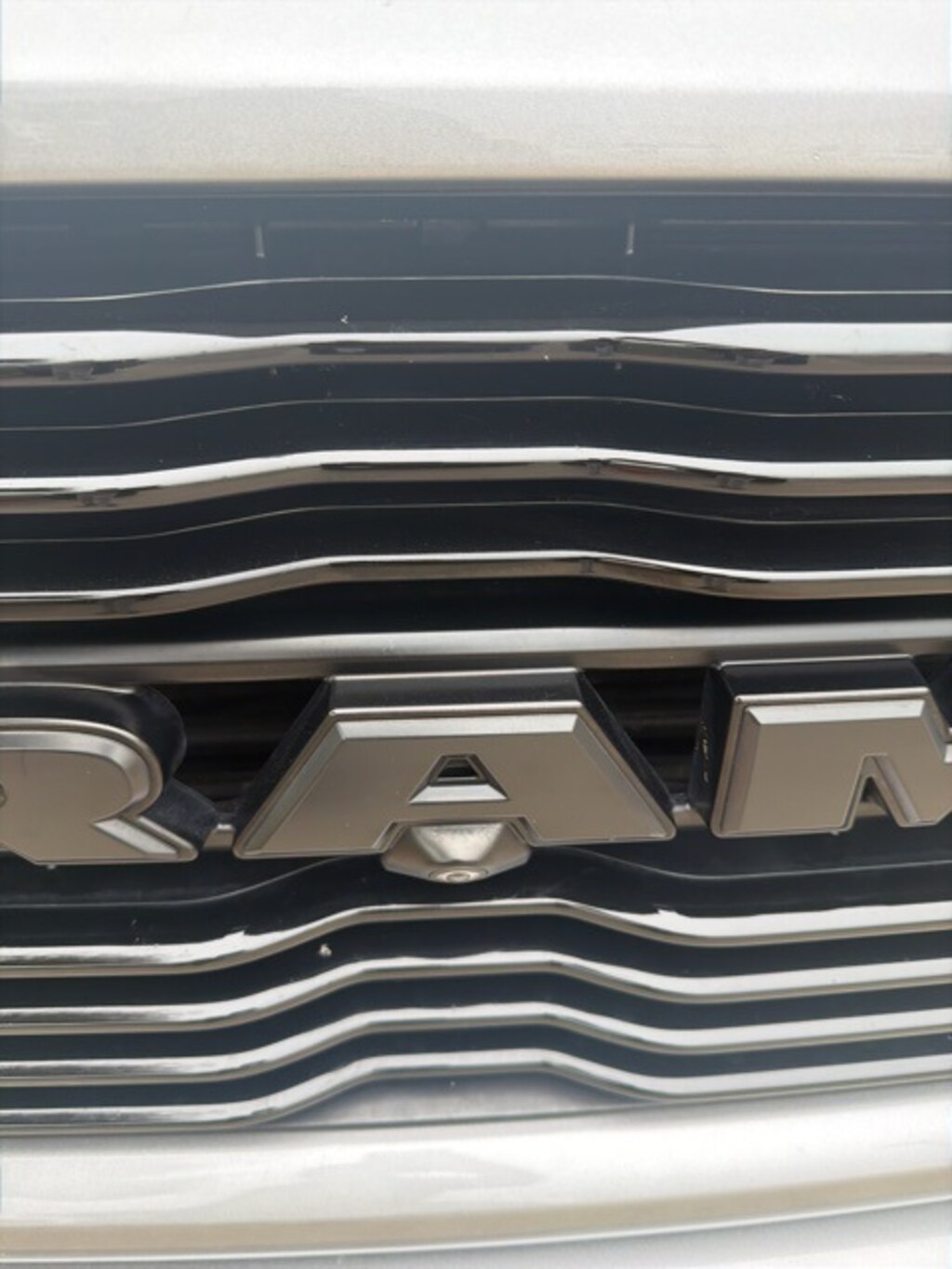 Used 2020 Ram 3500 Laramie Truck Crew Cab