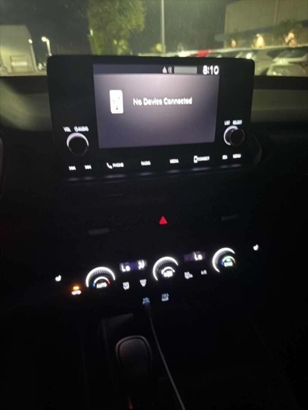 Used 2024 Honda Accord EX Sedan