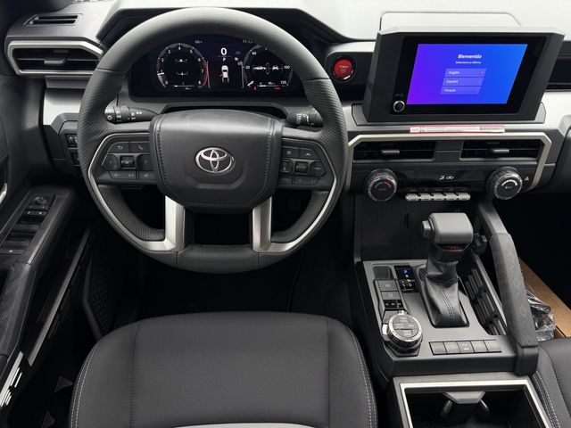2026 Toyota Tacoma TRD Off Road - Photo 11