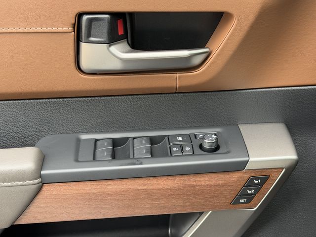 2026 Toyota Tundra 1794 Edition - Photo 23